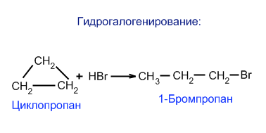 Циклоалканы – органические соединения (рис. 20)
