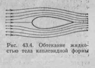 МЕХАНИКА ЖИДКОСТЕЙ И ГАЗОВ (рис. 39)
