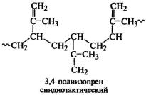 Структура и методы синтеза полимеров (рис. 44)