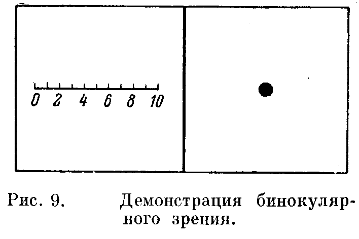 Оптика глаза (рис. 8) Оптика глаза (рис. 8)