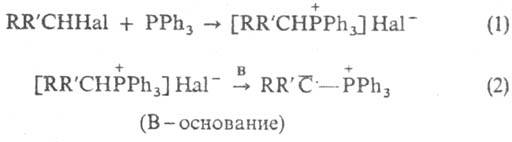 Методы органического синтеза (рис. 1) Методы органического синтеза (рис. 1)