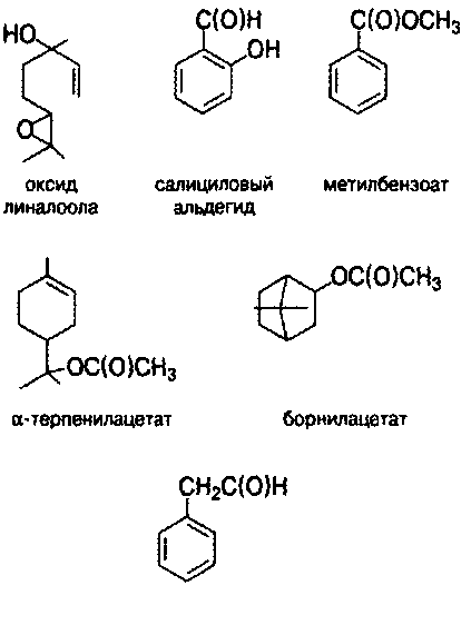 Исследование свойств чая (рис. 12) Исследование свойств чая (рис. 12)